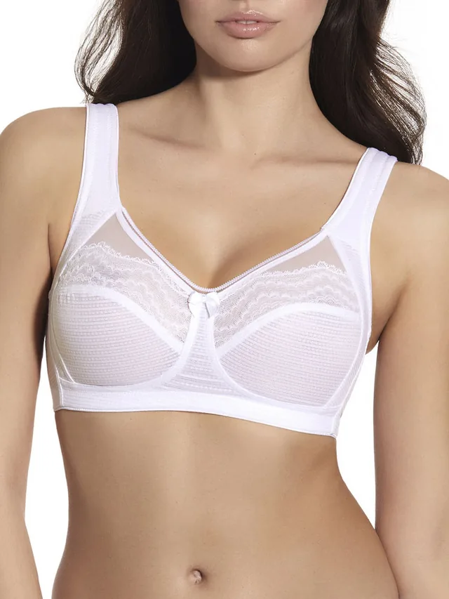 Sujetador Alessia - sujetadores artesanal