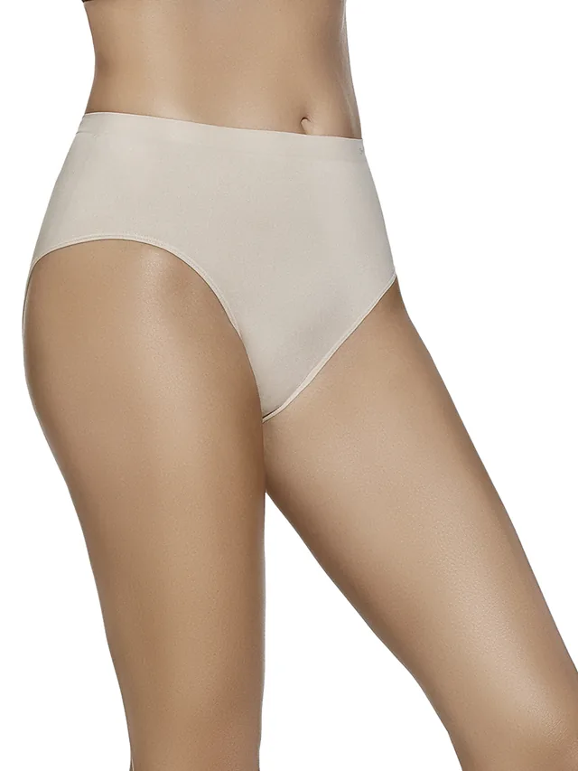 Braga Básica Luna - bragas artesanal