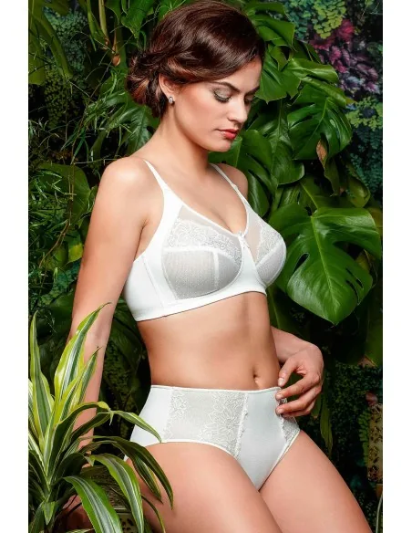 Sujetador Valeria - sujetadores artesanal